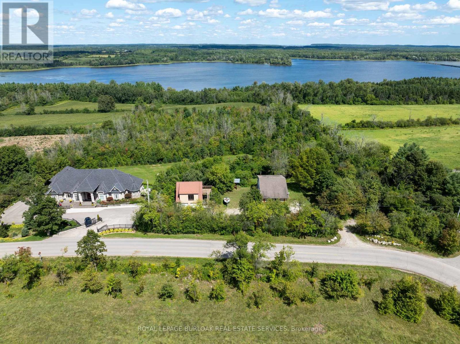 4053 Watson Road S, Puslinch, Ontario  N0B 2J0 - Photo 2 - X13213314