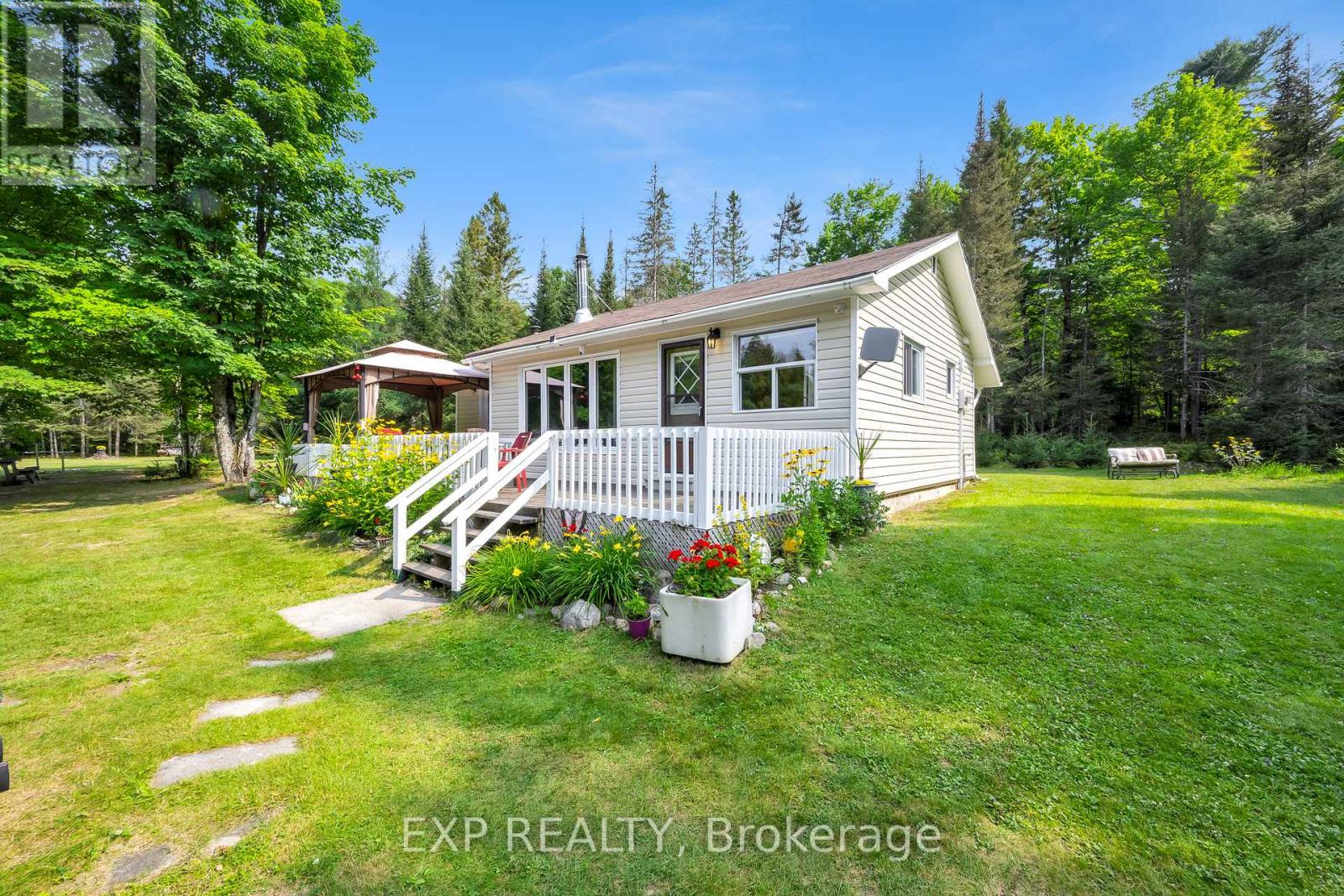 2288 Eagle Lake Road, Machar, Ontario  P0A 1X0 - Photo 2 - X13213316