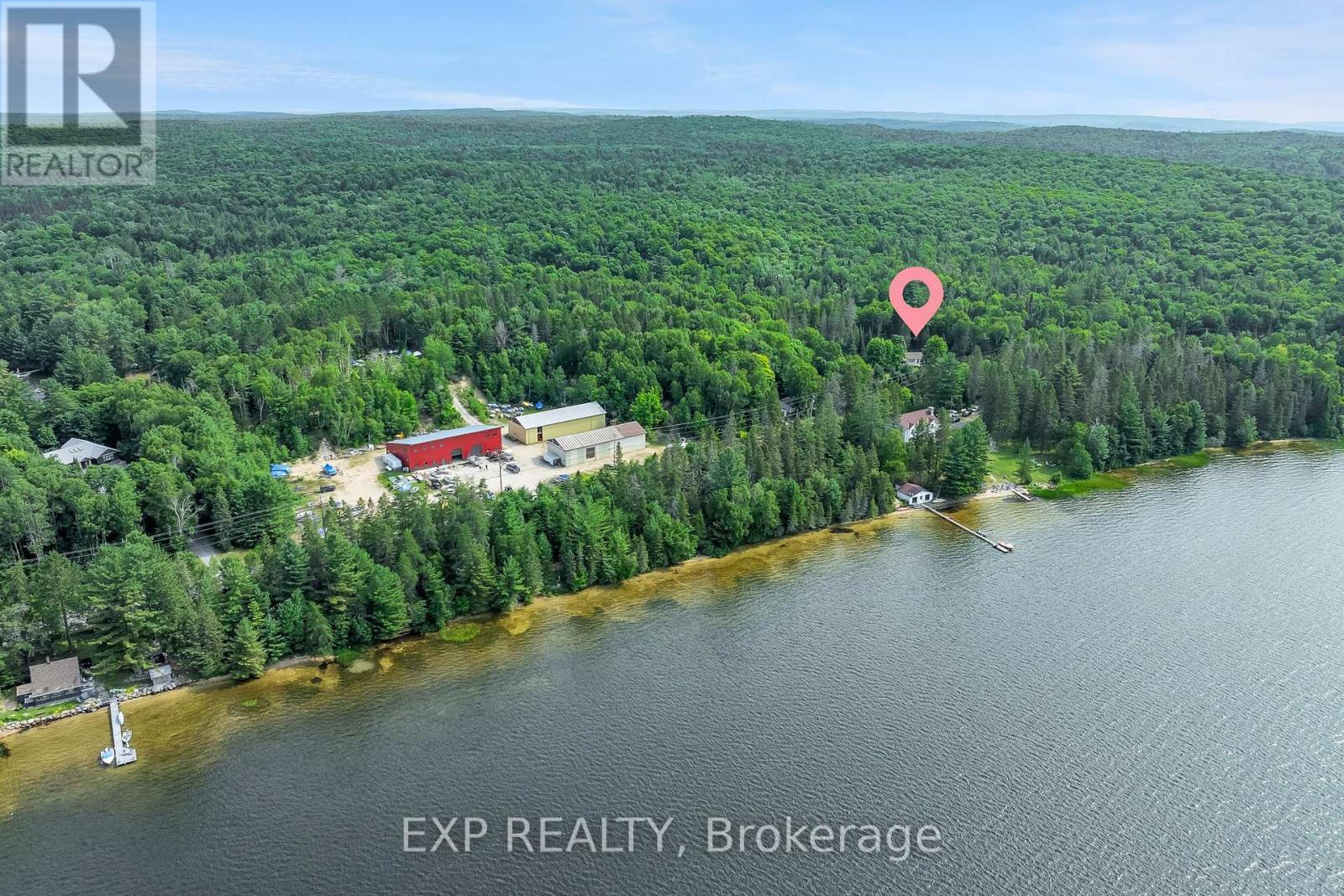 2288 Eagle Lake Road, Machar, Ontario  P0A 1X0 - Photo 4 - X13213316