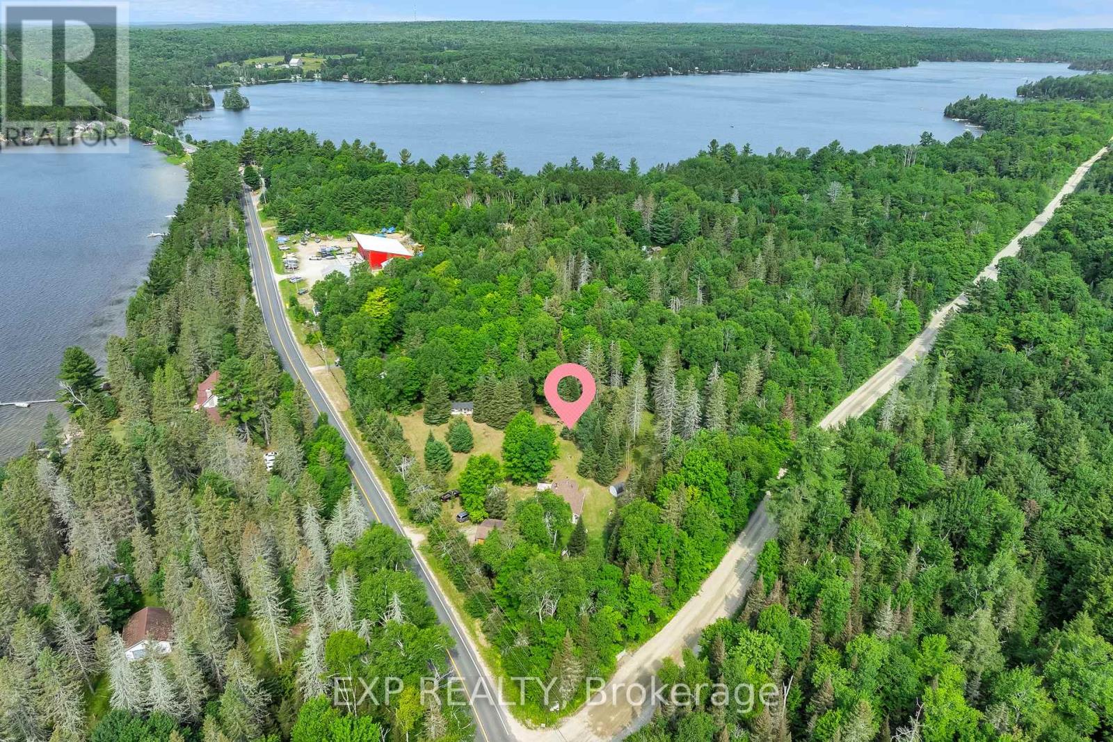 2288 Eagle Lake Road, Machar, Ontario  P0A 1X0 - Photo 6 - X13213316