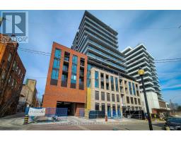 1121 - 1 JARVIS STREET, Hamilton, Ontario