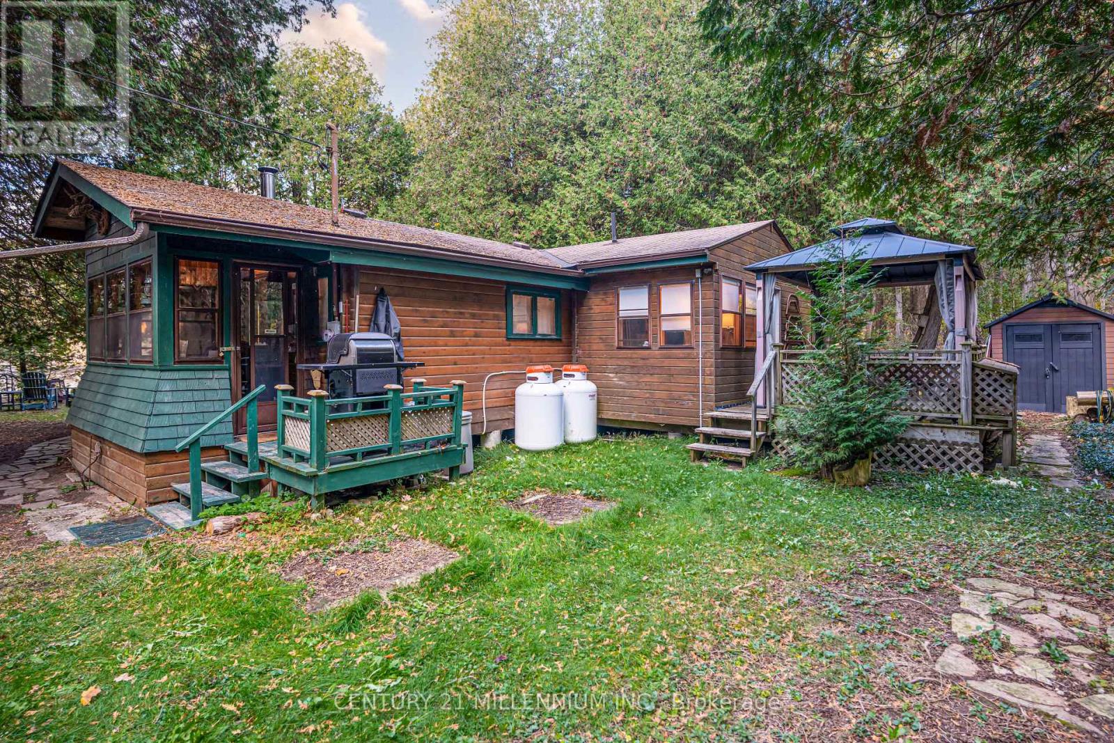 6389 Second Line, Centre Wellington, Ontario  N1M 2W5 - Photo 32 - X13213346