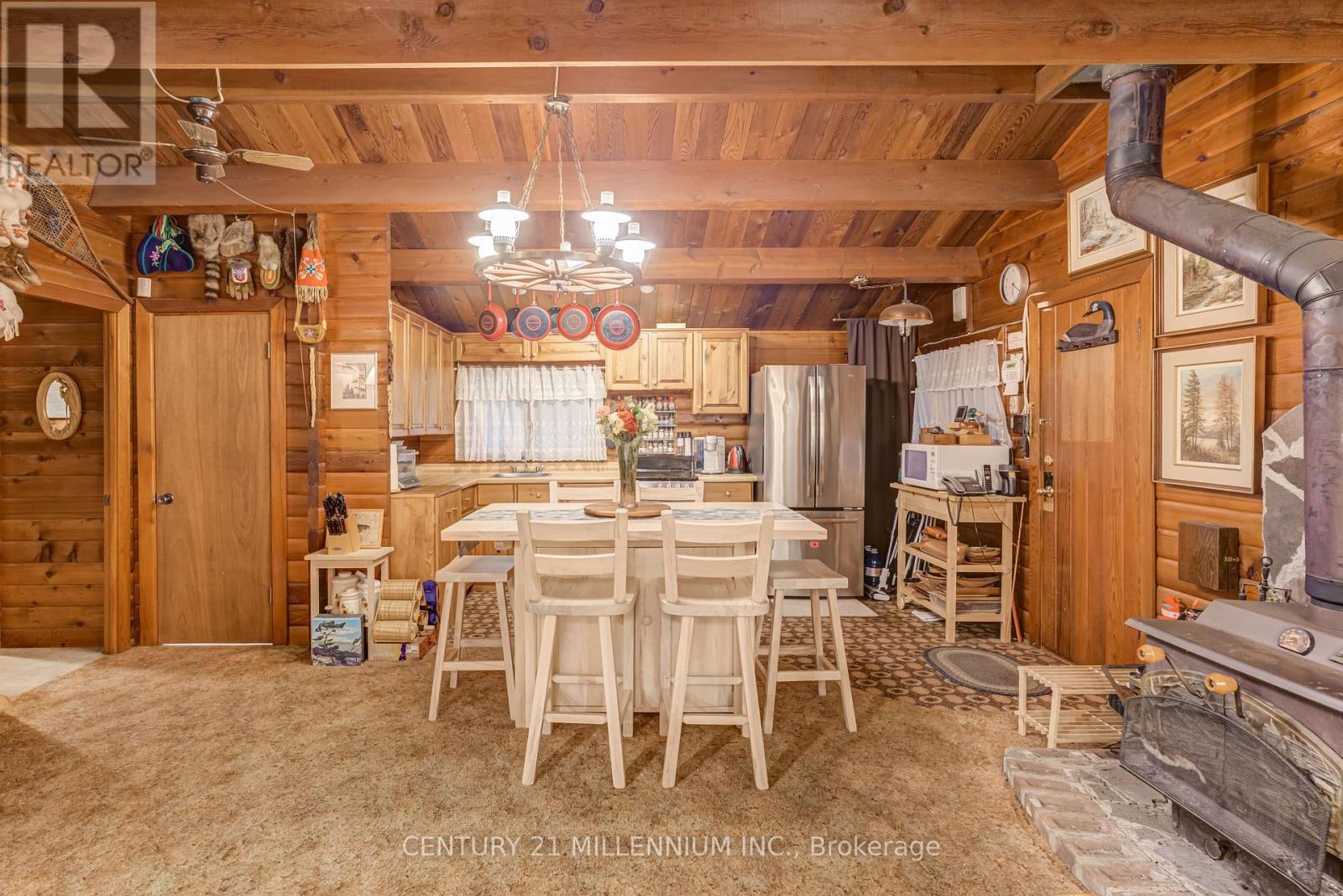 6389 Second Line, Centre Wellington, Ontario  N1M 2W5 - Photo 7 - X13213346