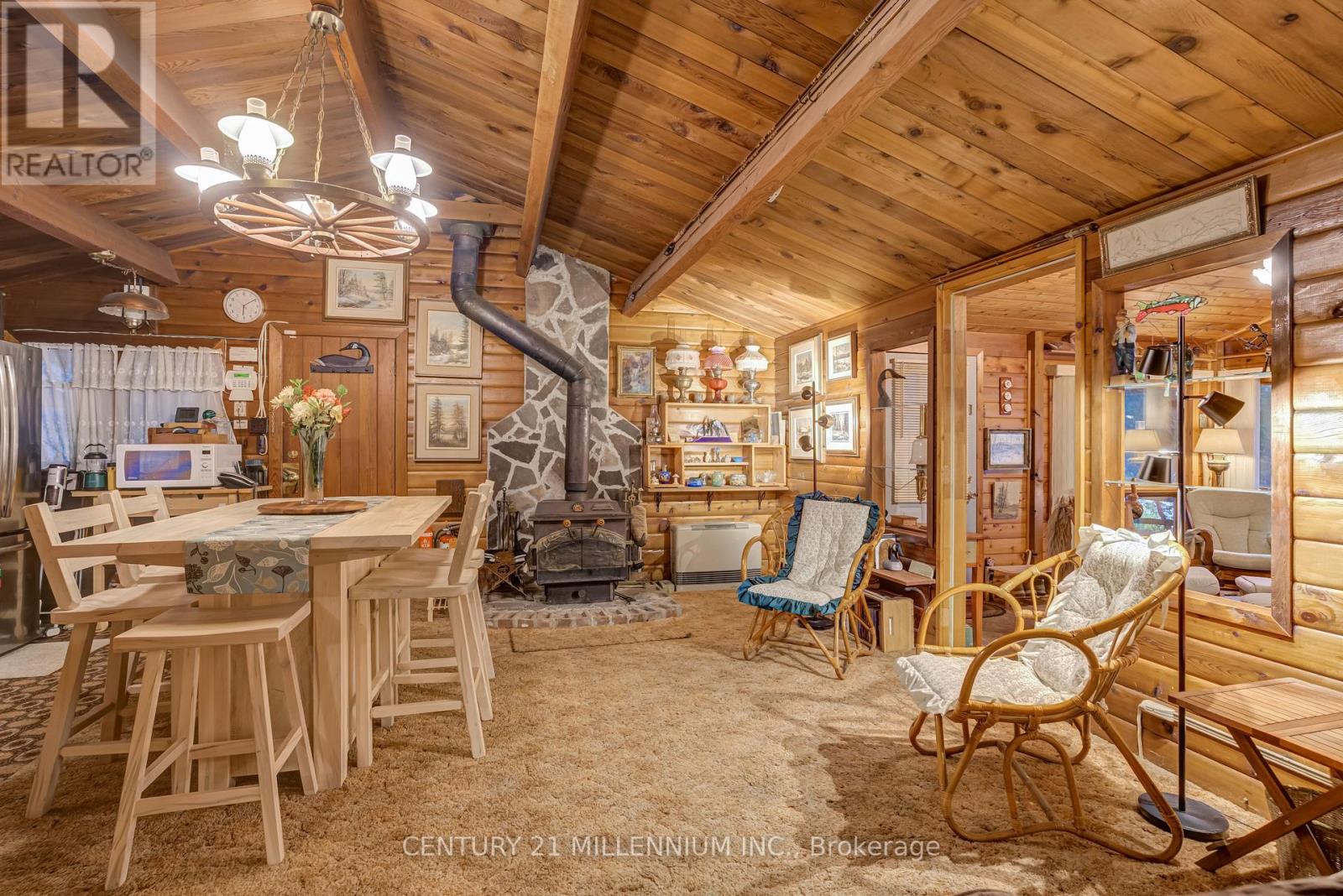 6389 Second Line, Centre Wellington, Ontario  N1M 2W5 - Photo 8 - X13213346