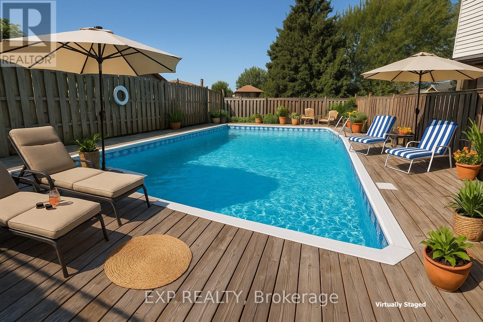 9 Cleveland Place, Hamilton, Ontario  L8J 1M9 - Photo 5 - X13213408