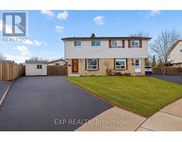 9 CLEVELAND PLACE, Hamilton, Ontario