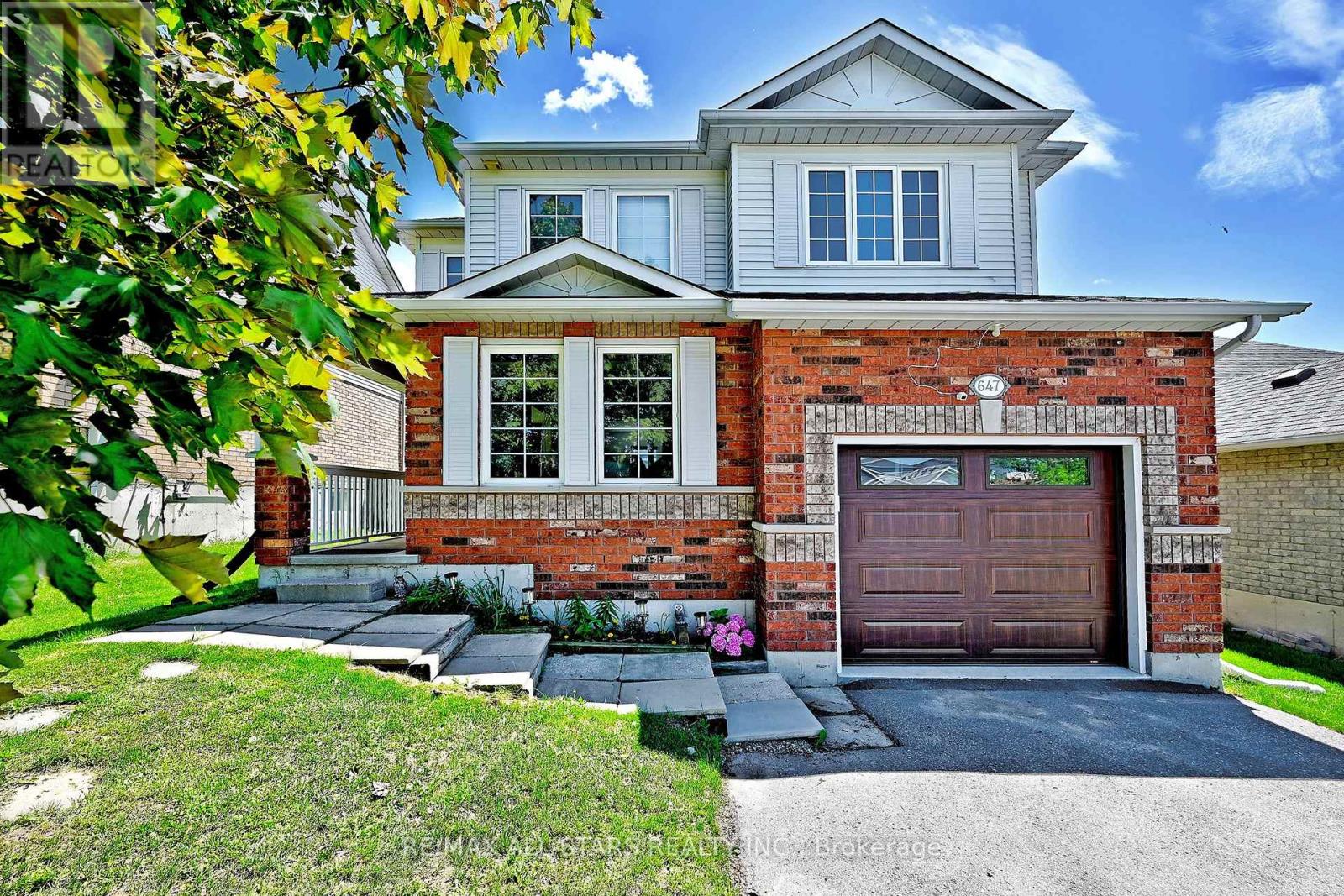 647 Trailview Drive, Peterborough, Ontario  K9J 8P3 - Photo 1 - X13213414