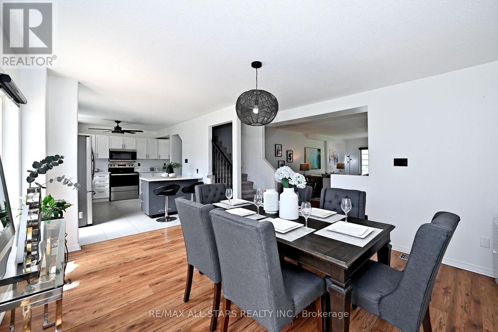 647 Trailview Drive, Peterborough, Ontario  K9J 8P3 - Photo 12 - X13213414