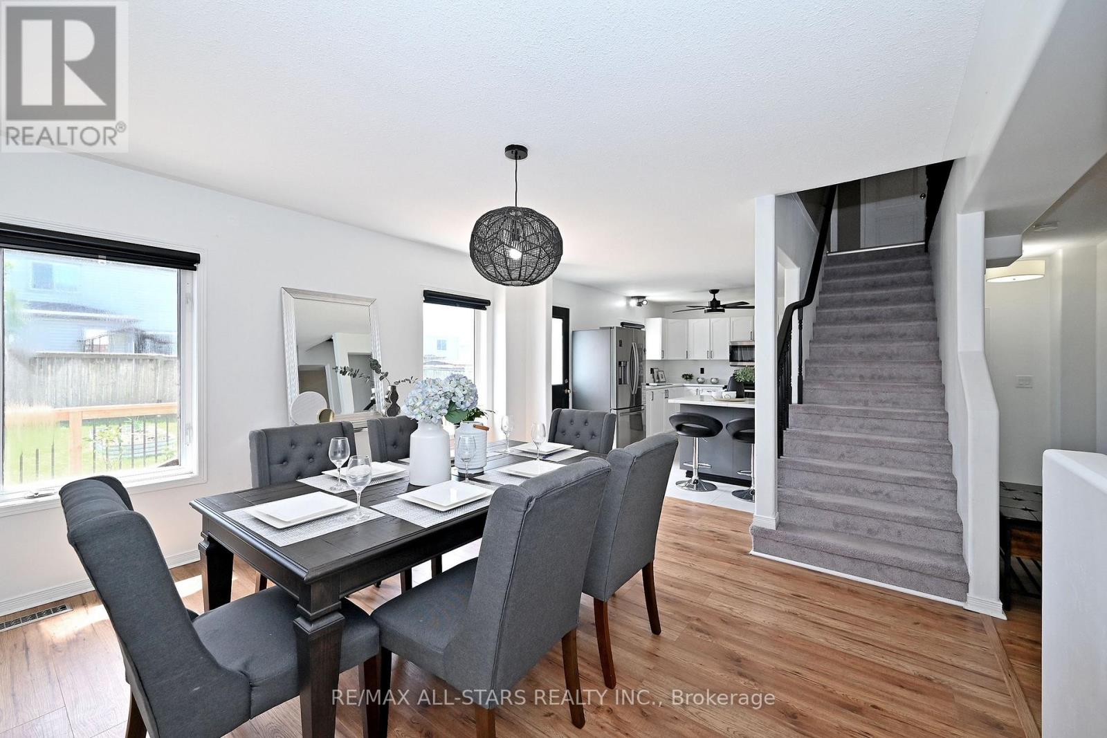 647 Trailview Drive, Peterborough, Ontario  K9J 8P3 - Photo 13 - X13213414