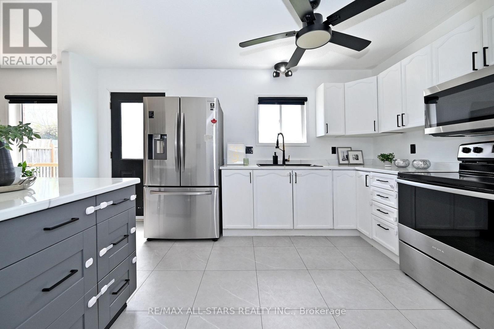 647 Trailview Drive, Peterborough, Ontario  K9J 8P3 - Photo 15 - X13213414