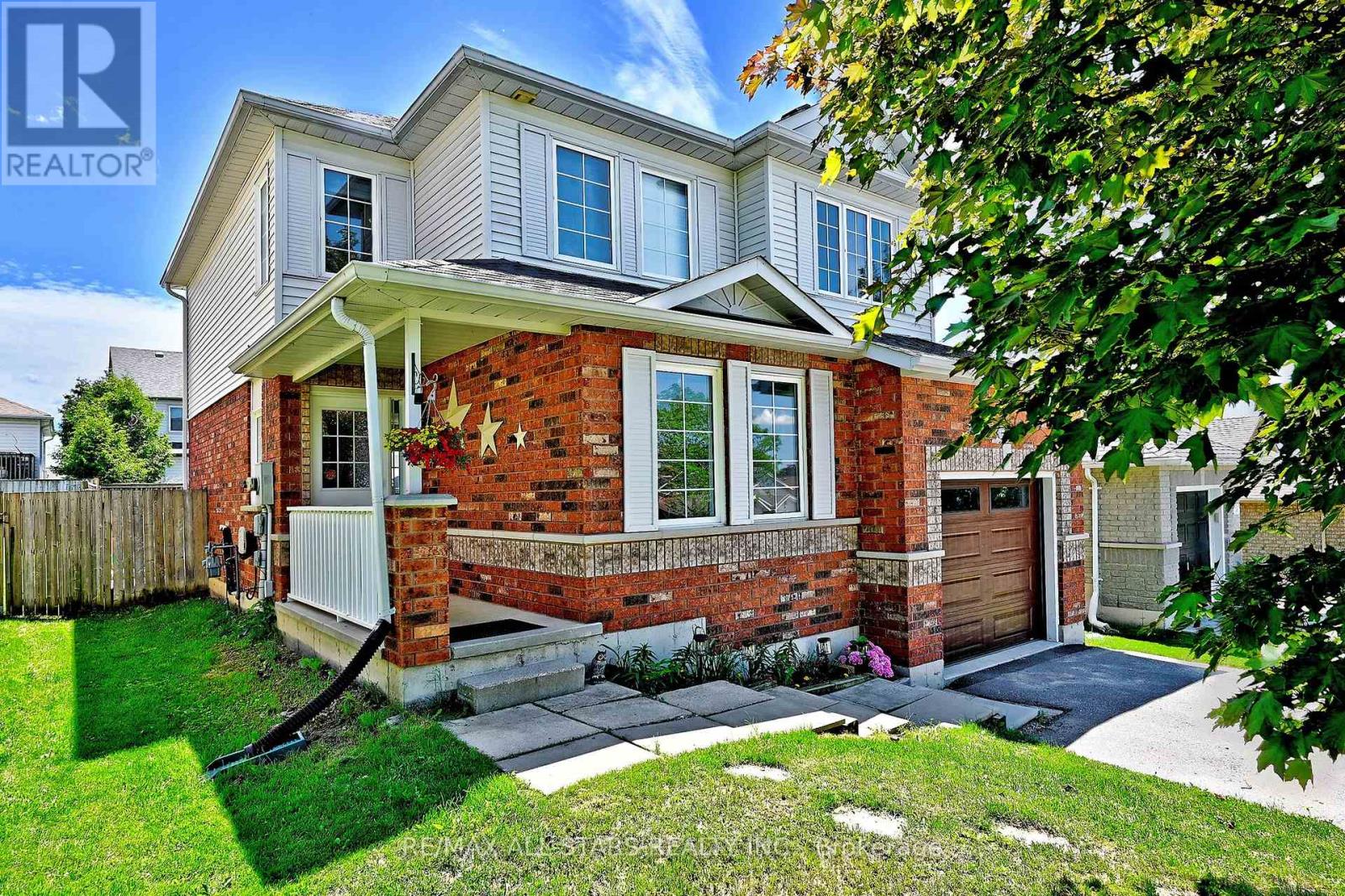 647 Trailview Drive, Peterborough, Ontario  K9J 8P3 - Photo 2 - X13213414
