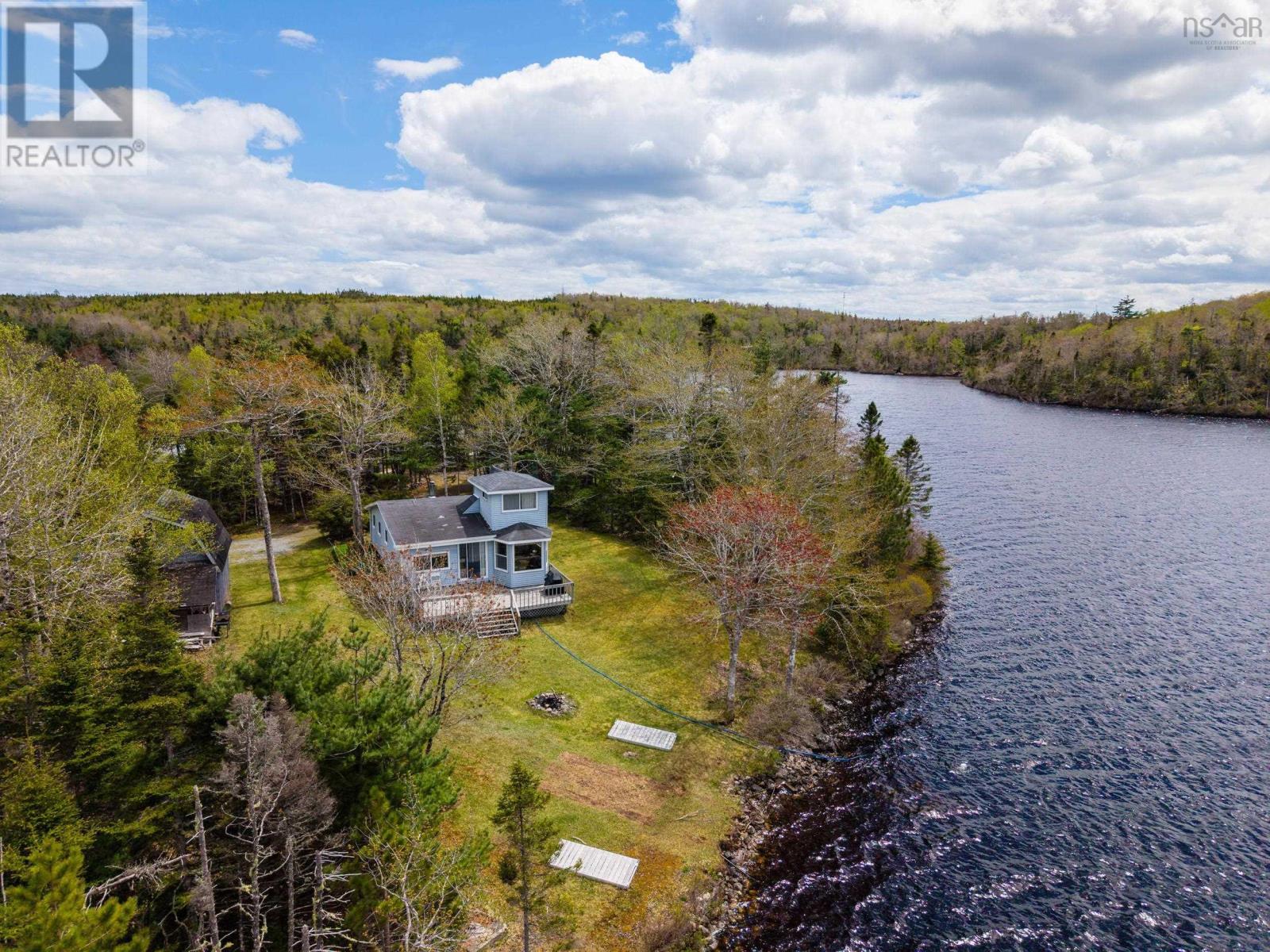 5 Tranquility Way, Third Lake, Nova Scotia
