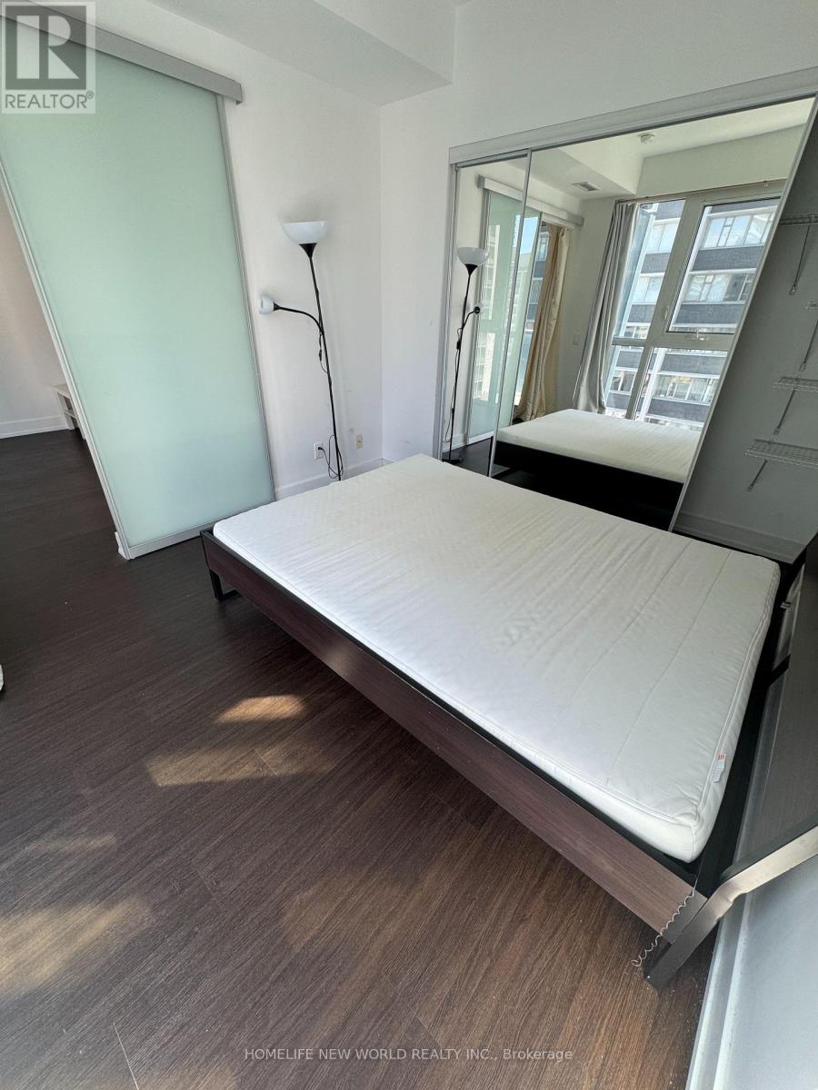 1009 - 7 Grenville Street, Toronto, Ontario  M4Y 0E9 - Photo 11 - C13167810