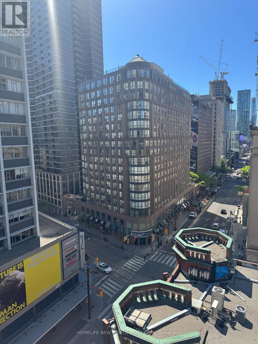 1009 - 7 Grenville Street, Toronto, Ontario  M4Y 0E9 - Photo 18 - C13167810