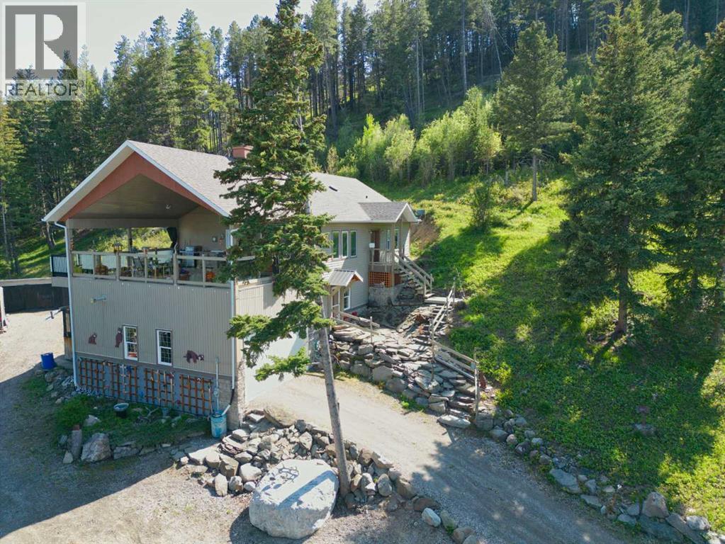 109 Adanac Rise, Hillcrest, Alberta  T0K 1C0 - Photo 1 - A2272106