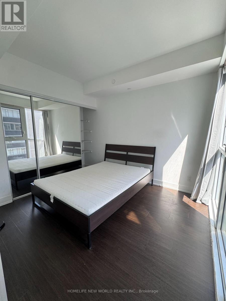 1009 - 7 Grenville Street, Toronto, Ontario  M4Y 0E9 - Photo 10 - C13167810