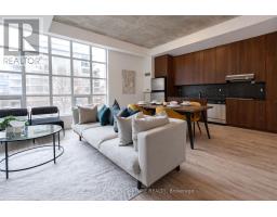305 - 23 BRANT STREET, Toronto, Ontario