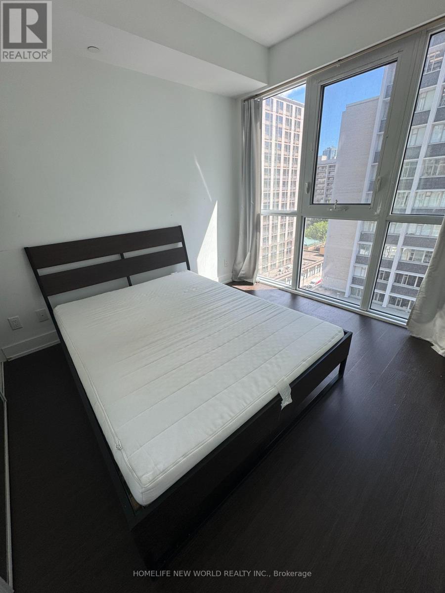 1009 - 7 Grenville Street, Toronto, Ontario  M4Y 0E9 - Photo 12 - C13167810