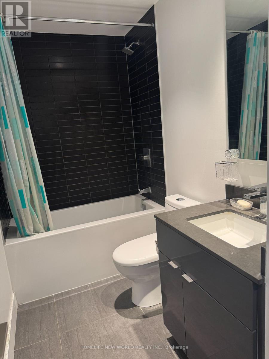 1009 - 7 Grenville Street, Toronto, Ontario  M4Y 0E9 - Photo 13 - C13167810