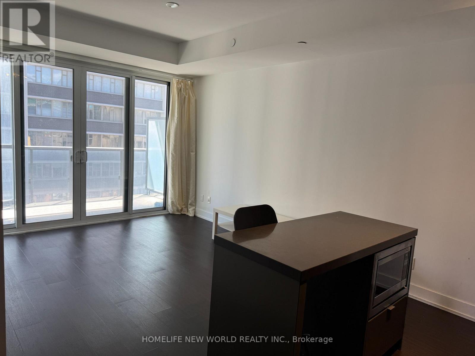 1009 - 7 Grenville Street, Toronto, Ontario  M4Y 0E9 - Photo 8 - C13167810