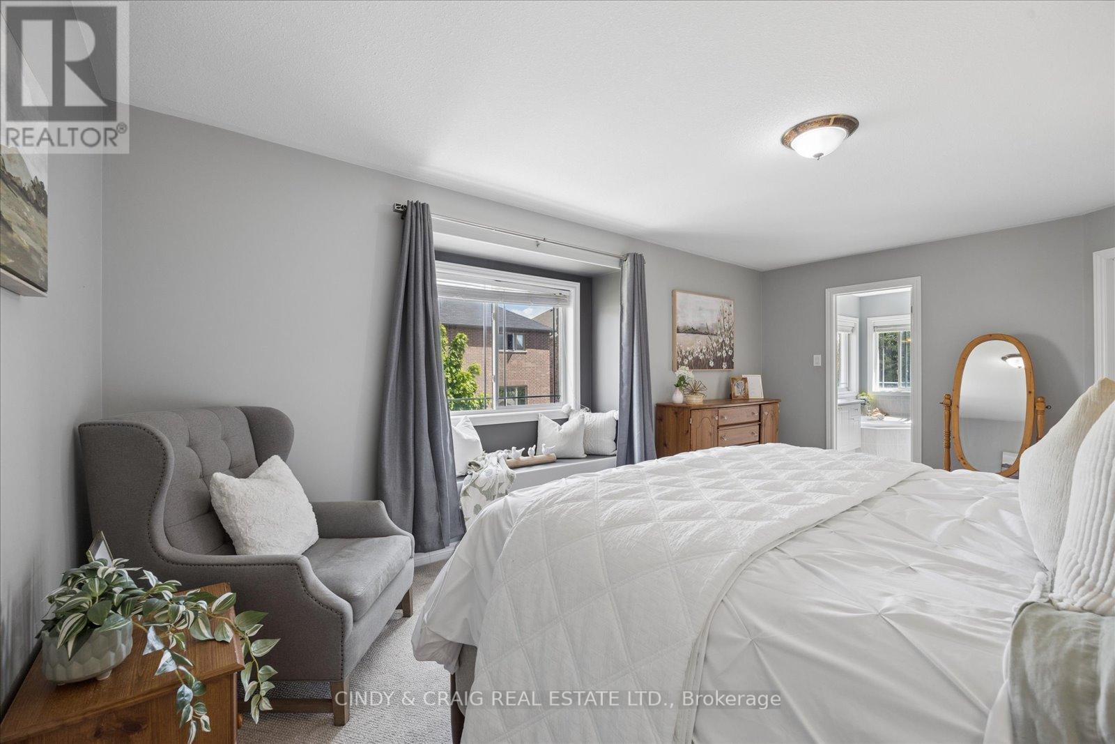 121 Fenning Drive, Clarington, Ontario  L1E 3H1 - Photo 11 - E13213274