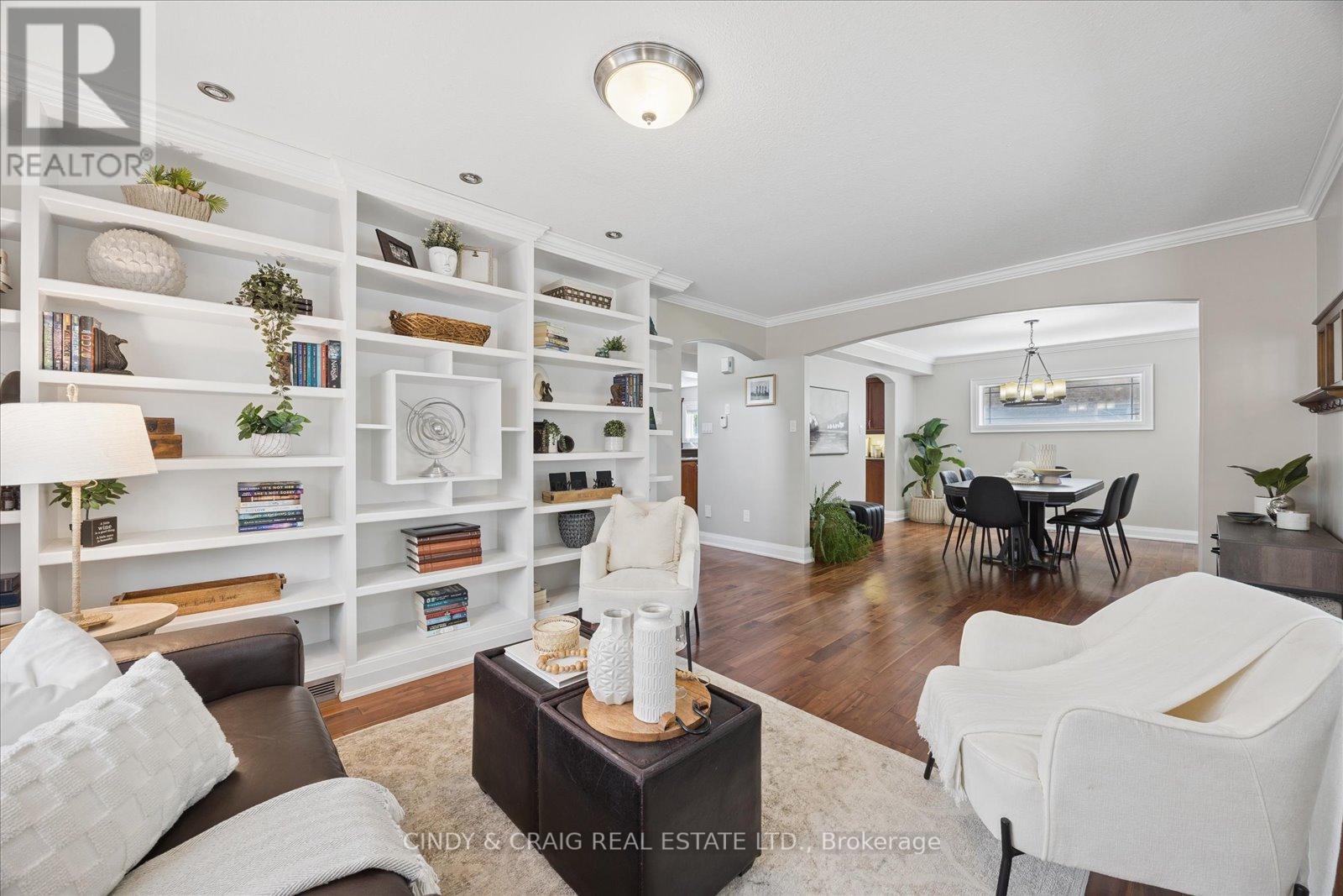 121 Fenning Drive, Clarington, Ontario  L1E 3H1 - Photo 4 - E13213274