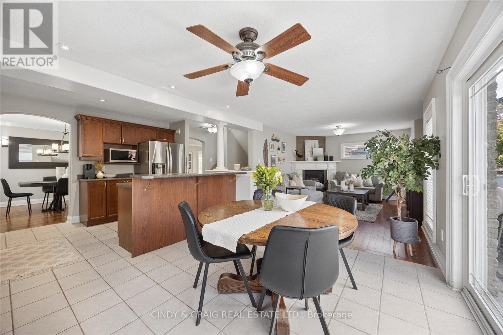 121 Fenning Drive, Clarington, Ontario  L1E 3H1 - Photo 6 - E13213274