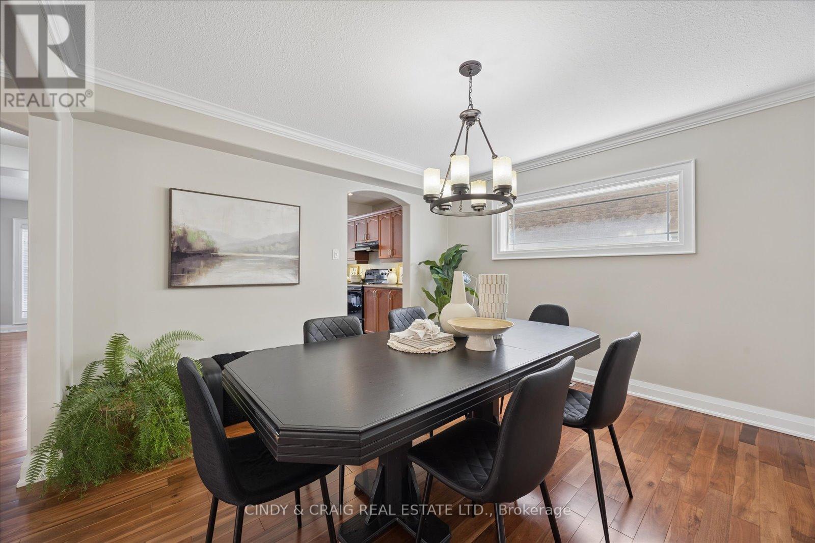 121 Fenning Drive, Clarington, Ontario  L1E 3H1 - Photo 5 - E13213274