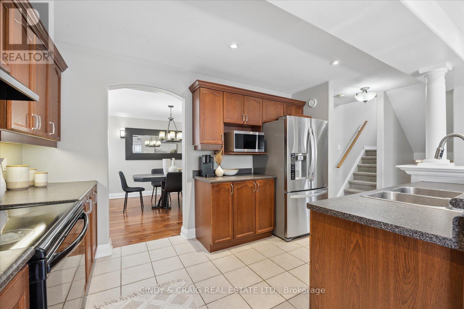 121 Fenning Drive, Clarington, Ontario  L1E 3H1 - Photo 8 - E13213274