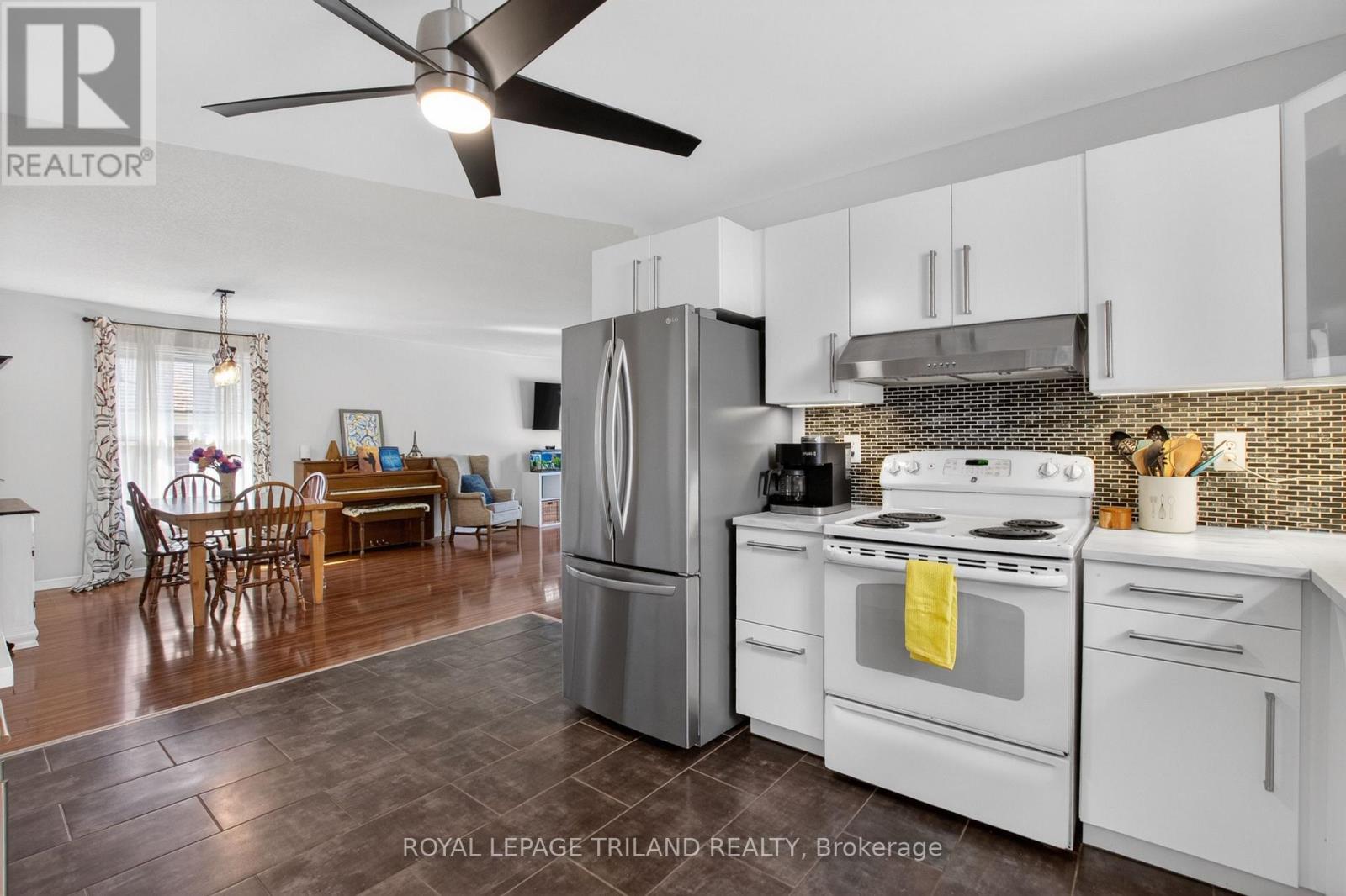 125 Bournemouth Drive, London East, Ontario  N5V 4T1 - Photo 15 - X13213466