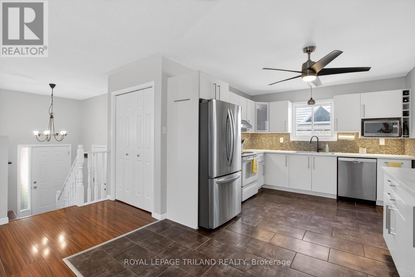 125 Bournemouth Drive, London East, Ontario  N5V 4T1 - Photo 16 - X13213466