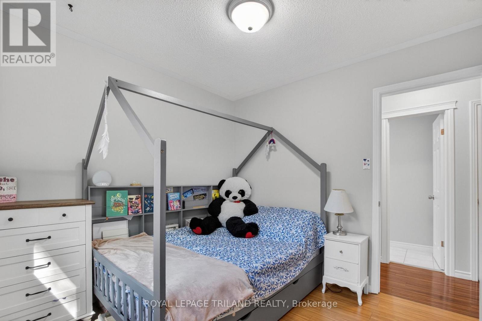 125 Bournemouth Drive, London East, Ontario  N5V 4T1 - Photo 21 - X13213466