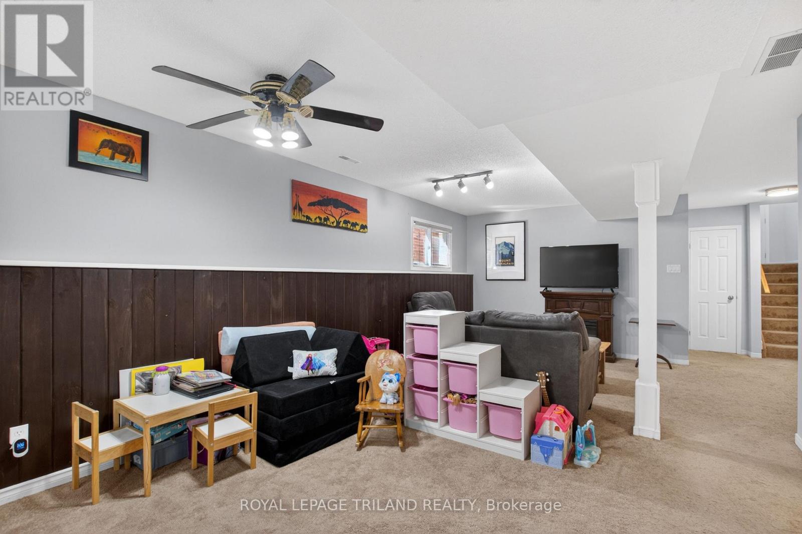 125 Bournemouth Drive, London East, Ontario  N5V 4T1 - Photo 25 - X13213466