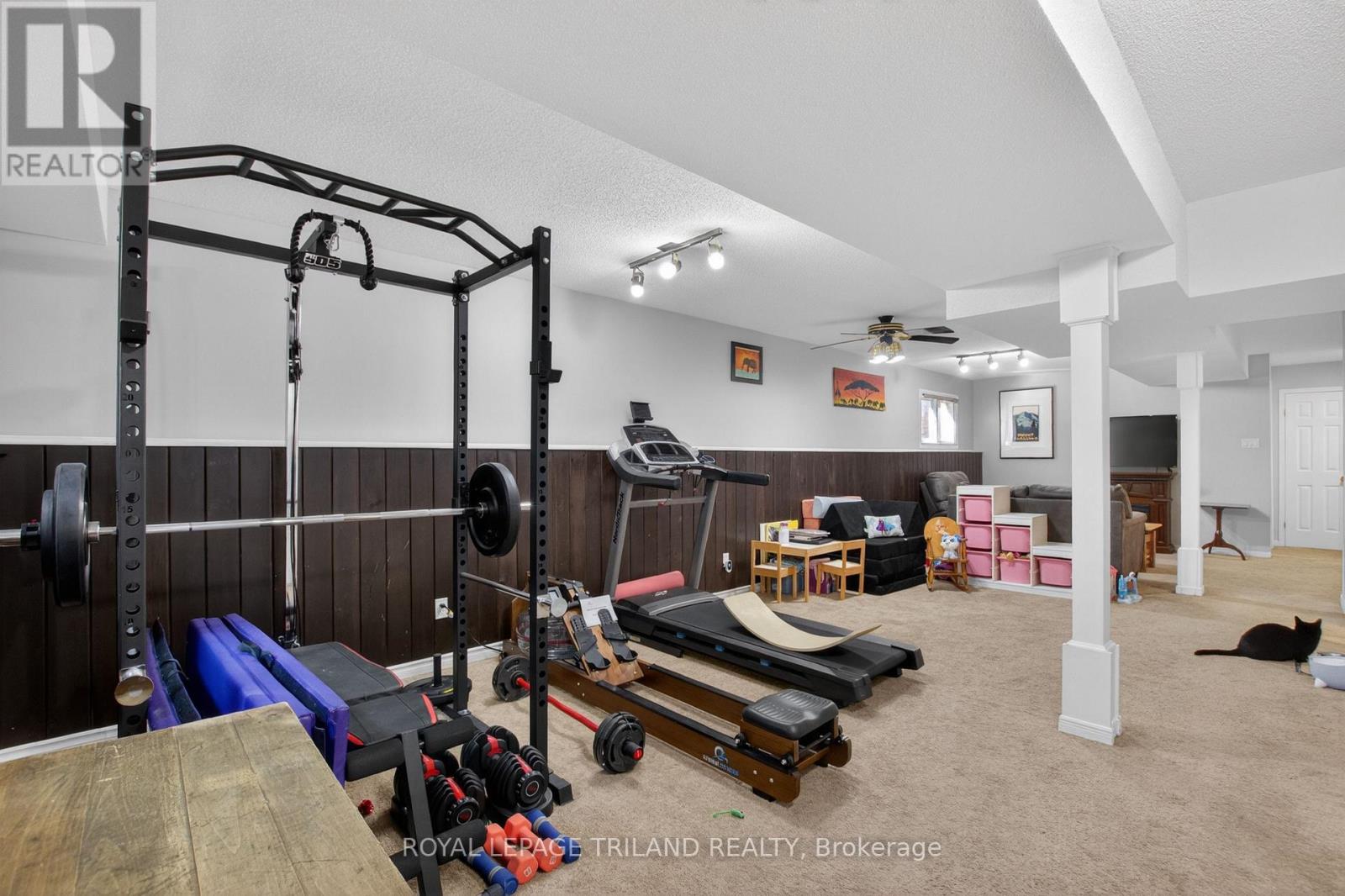 125 Bournemouth Drive, London East, Ontario  N5V 4T1 - Photo 27 - X13213466