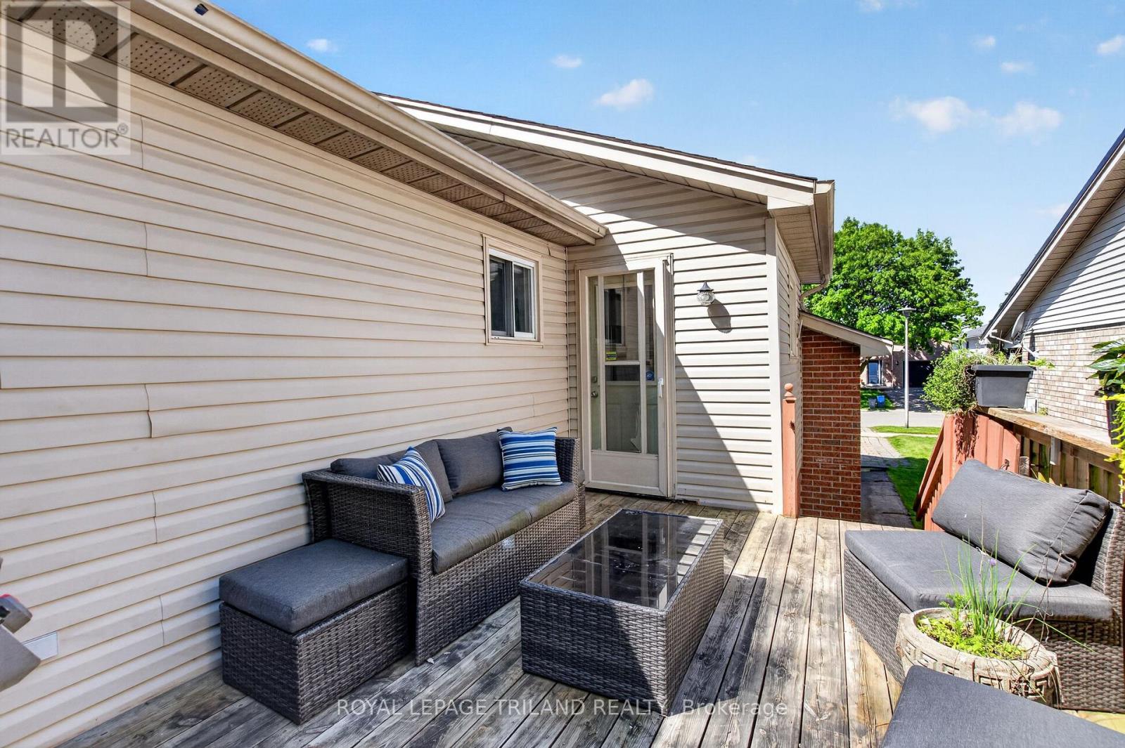125 Bournemouth Drive, London East, Ontario  N5V 4T1 - Photo 34 - X13213466