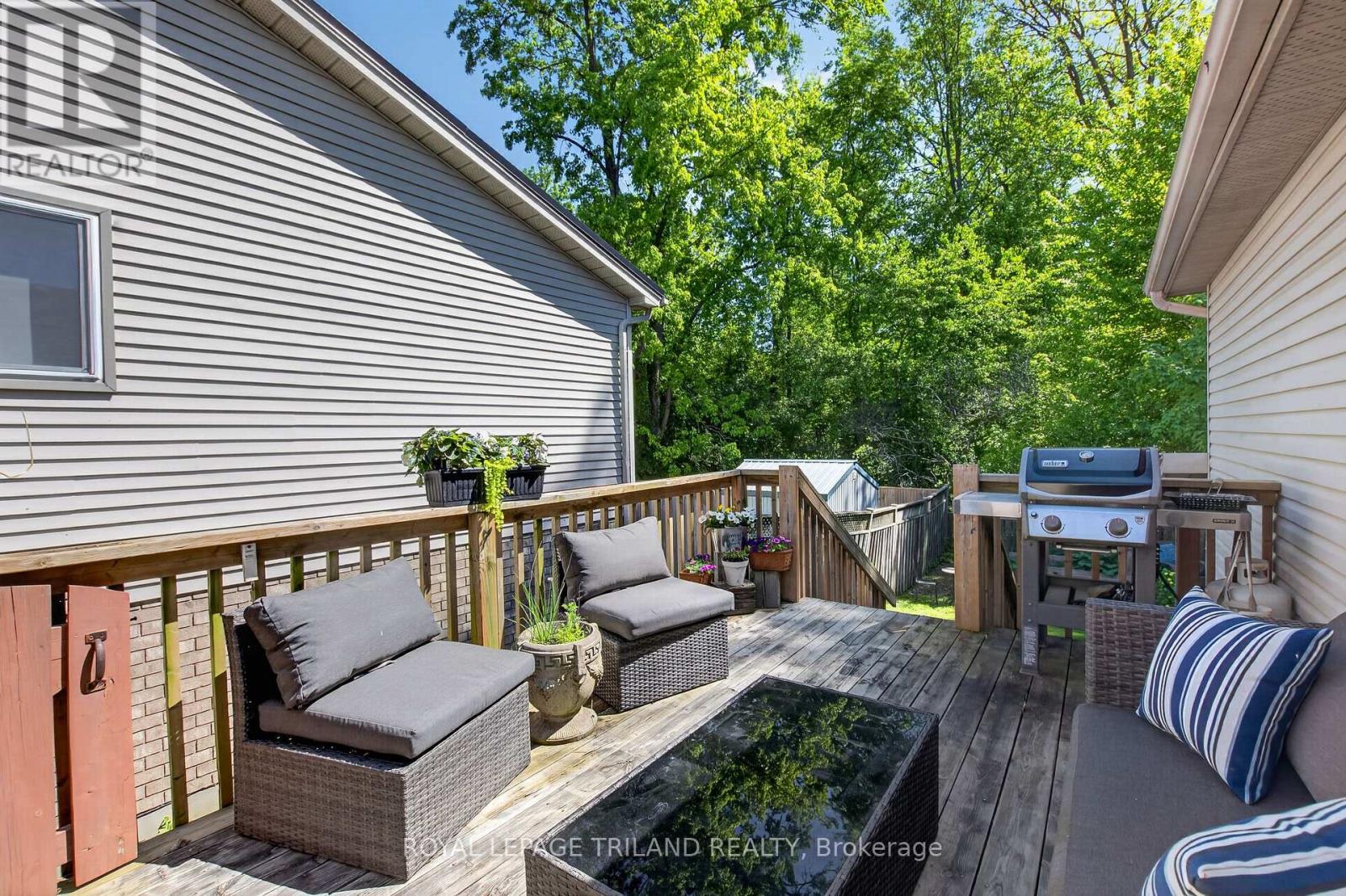 125 Bournemouth Drive, London East, Ontario  N5V 4T1 - Photo 35 - X13213466