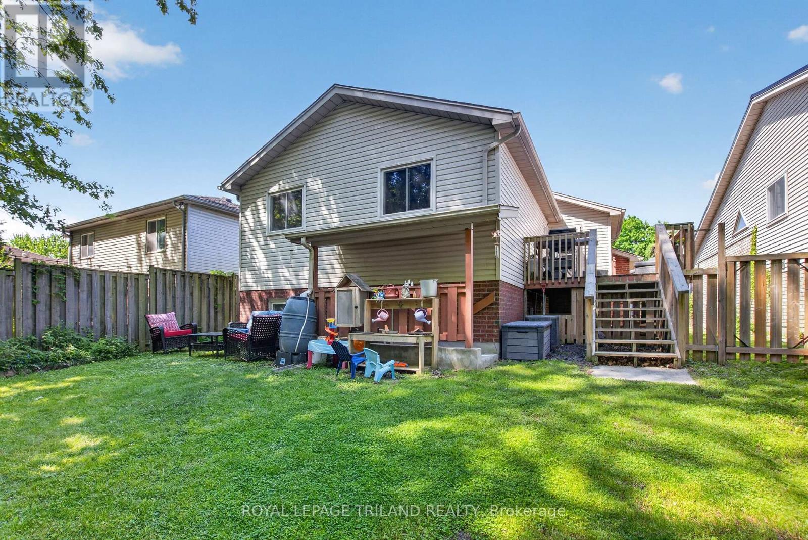 125 Bournemouth Drive, London East, Ontario  N5V 4T1 - Photo 36 - X13213466