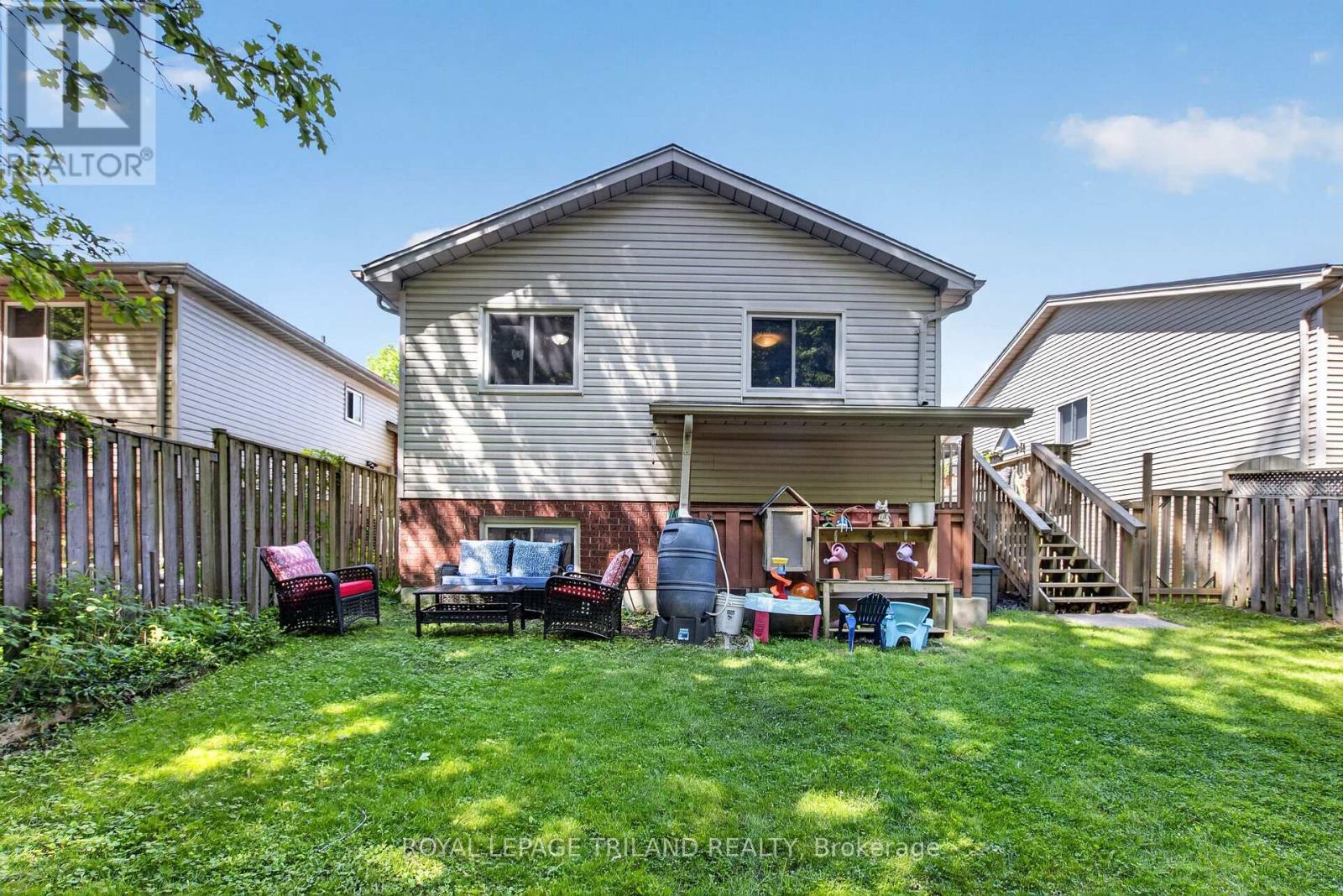 125 Bournemouth Drive, London East, Ontario  N5V 4T1 - Photo 37 - X13213466