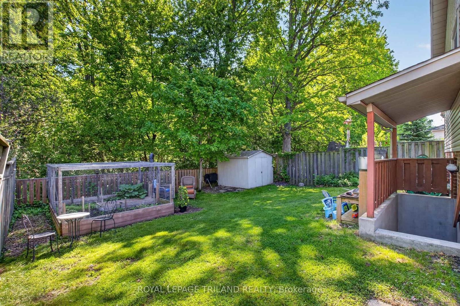 125 Bournemouth Drive, London East, Ontario  N5V 4T1 - Photo 38 - X13213466