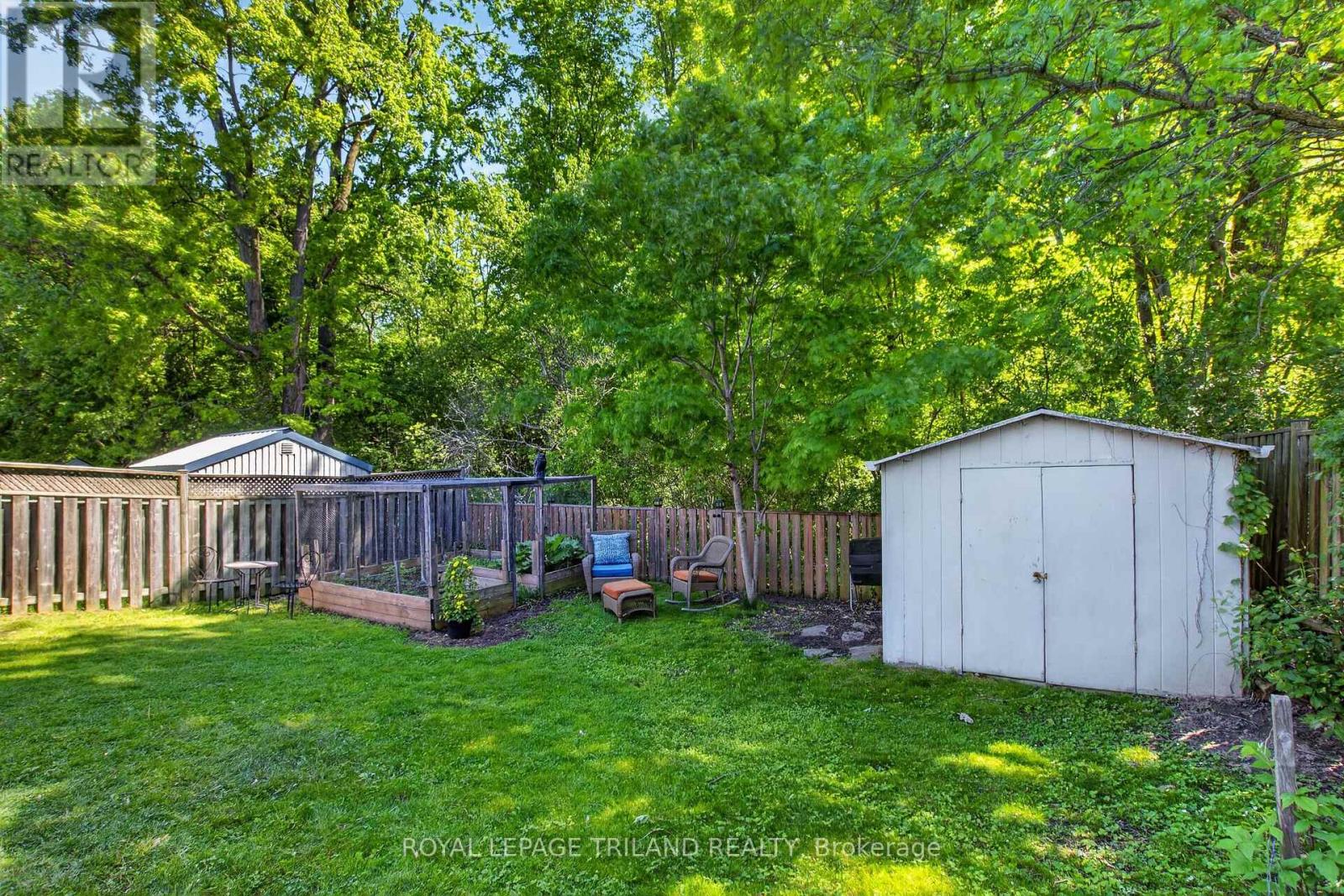 125 Bournemouth Drive, London East, Ontario  N5V 4T1 - Photo 39 - X13213466