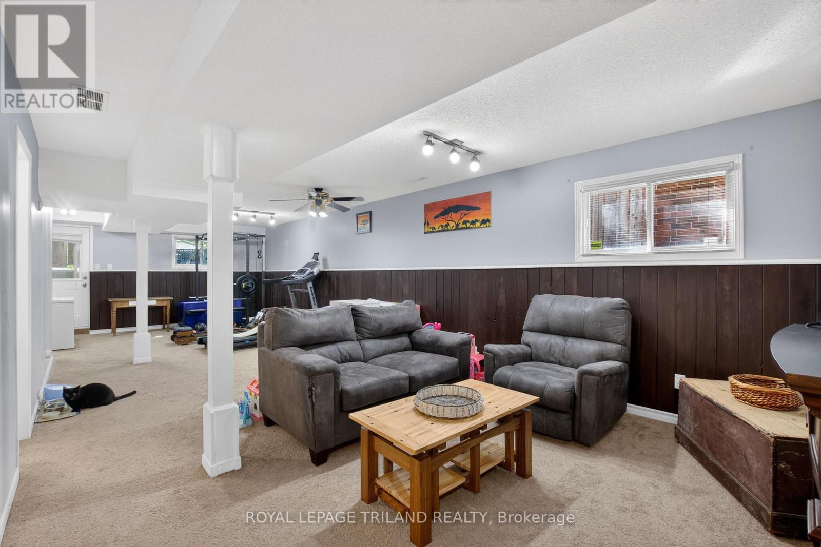 125 Bournemouth Drive, London East, Ontario  N5V 4T1 - Photo 4 - X13213466