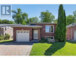 125 BOURNEMOUTH DRIVE, London East, Ontario