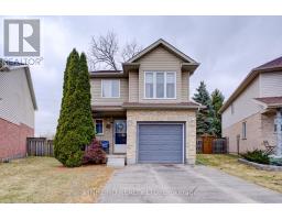 510 BLACKWATER PLACE, London North, Ontario