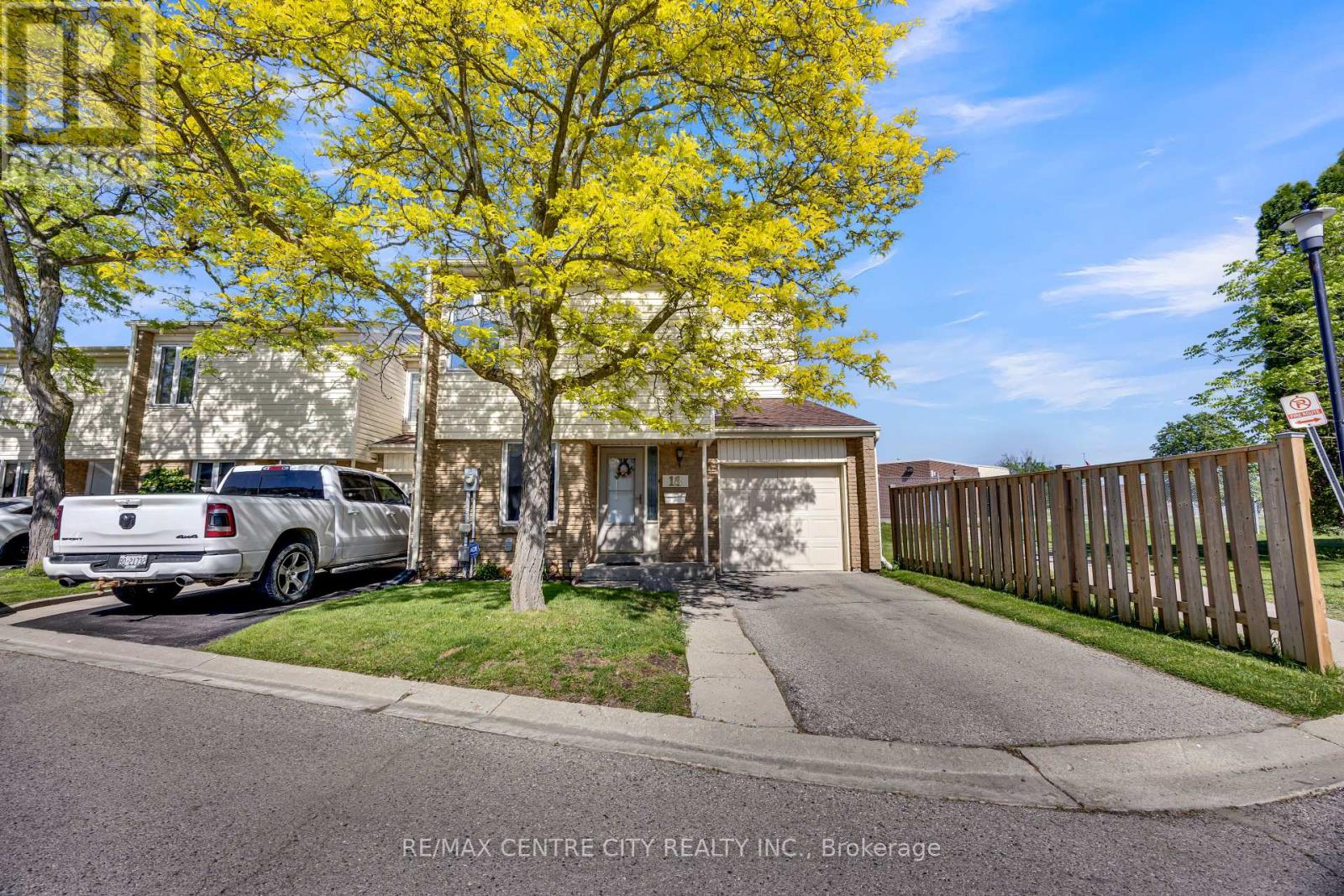 18 - 700 Osgood Drive, London South, Ontario  N6E 2H1 - Photo 2 - X13213668