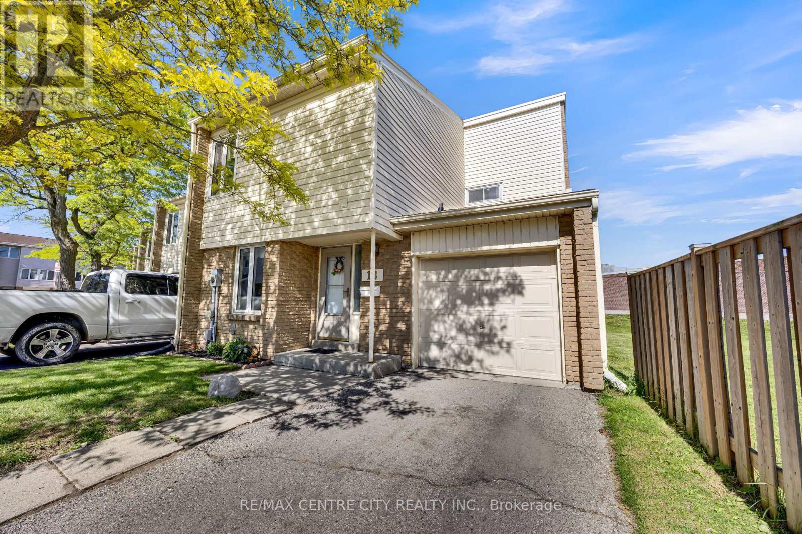 18 - 700 Osgood Drive, London South, Ontario  N6E 2H1 - Photo 3 - X13213668