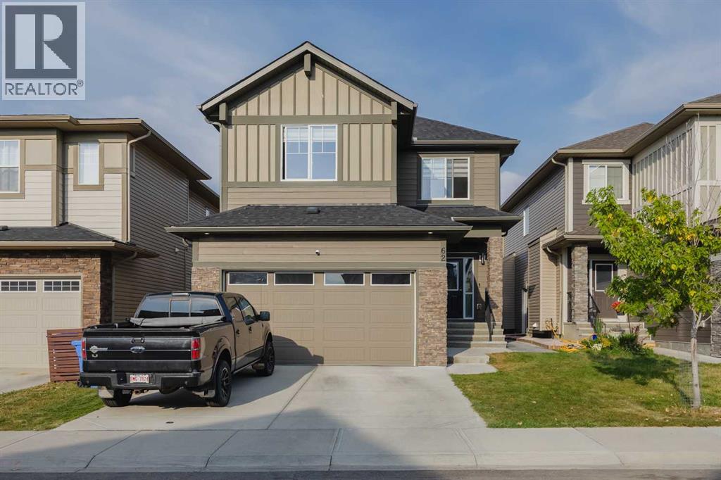62 Legacy Glen Terrace Se, Calgary, Alberta  T2X 3Y8 - Photo 1 - A2295890