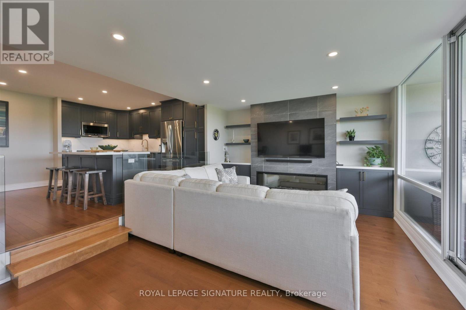 912 - 240 Scarlett Road, Toronto, Ontario  M6N 4X4 - Photo 15 - W13147970