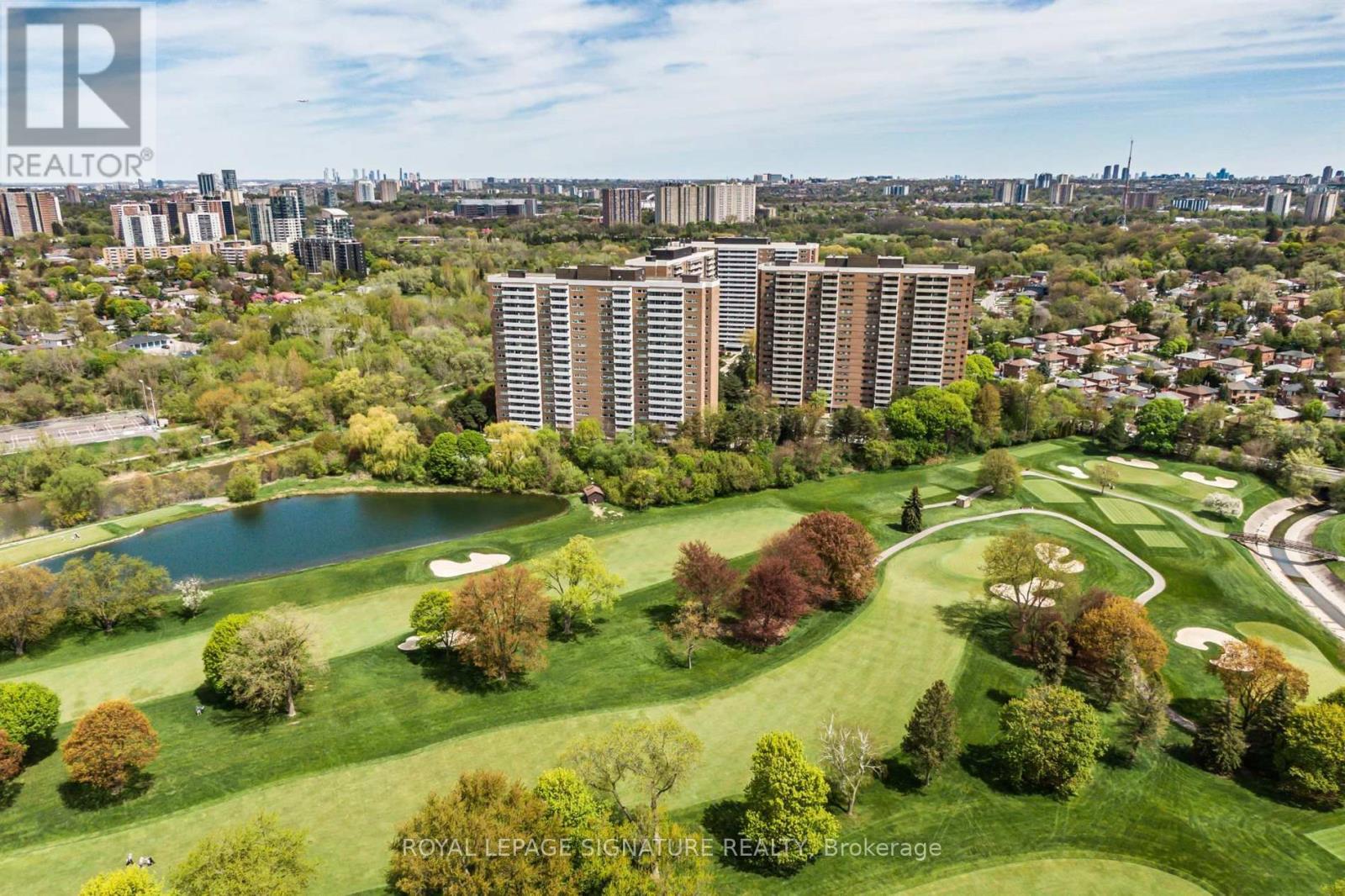 912 - 240 Scarlett Road, Toronto, Ontario  M6N 4X4 - Photo 45 - W13147970