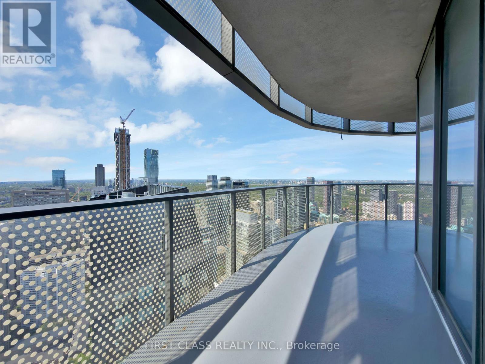 6011 - 11 Wellesley Street W, Toronto, Ontario  M4Y 0G4 - Photo 25 - C13210084