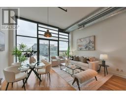 618 - 43 HANNA AVENUE, Toronto, Ontario